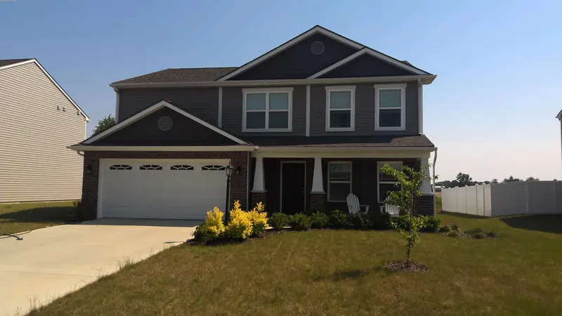 Property photo: 10975 MONTARA RUN