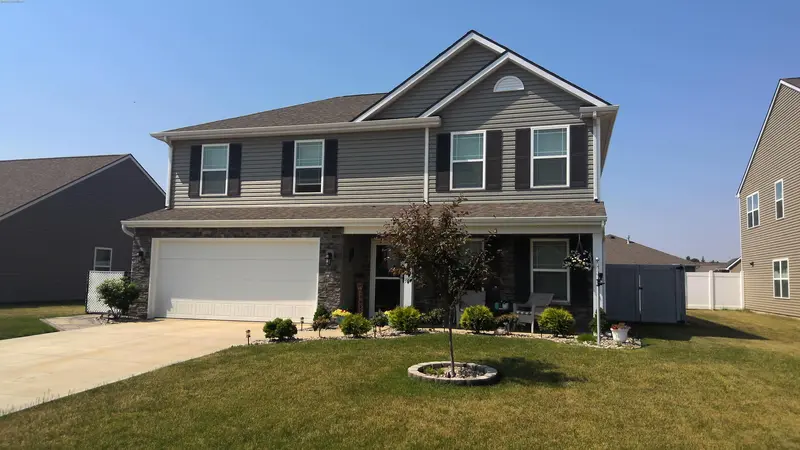 Property photo: 10978 MONTARA RUN