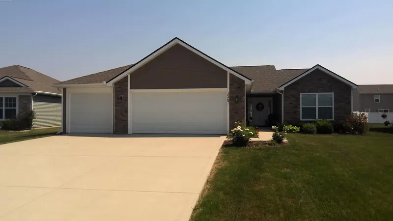 Property photo: 10987 WINGARA WAY