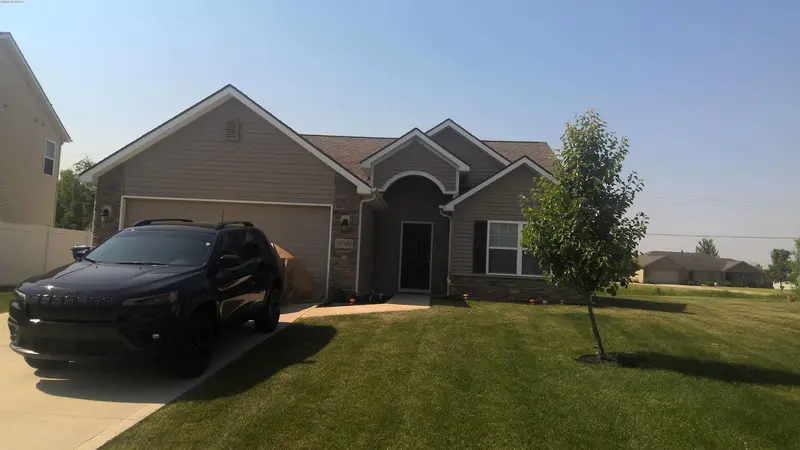 Property photo: 10991 LA FORTUNA CV