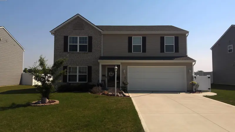 Property photo: 11001 MONTARA RUN