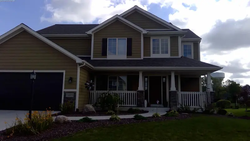 Property photo: 11003 AZBURY BLVD