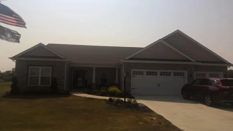 Property photo: 11005 BLUE SEDGE DR