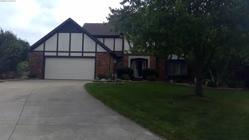 Property photo: 11010 ACTON CT