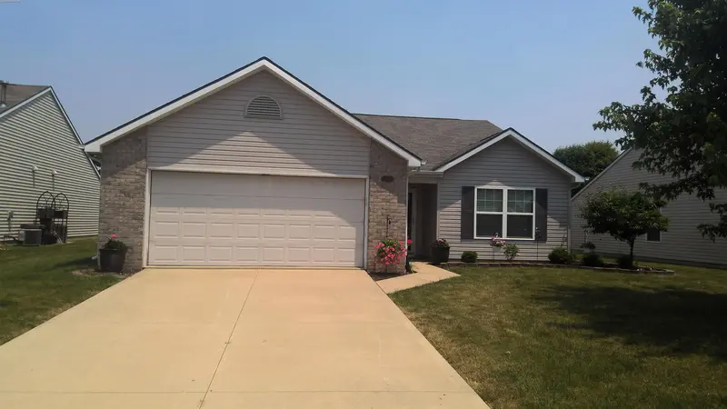 Property photo: 11017 LA FORTUNA WAY