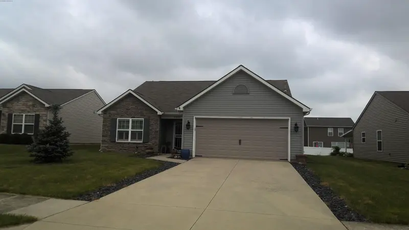 Property photo: 11019 CALERA PSGE