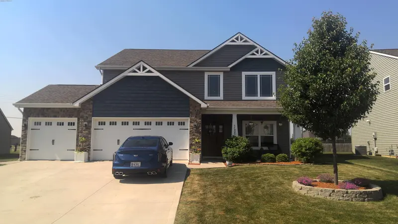 Property photo: 11023 LA FORTUNA CV