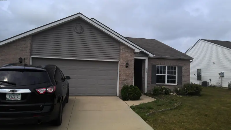 Property photo: 11024 CALERA PSGE