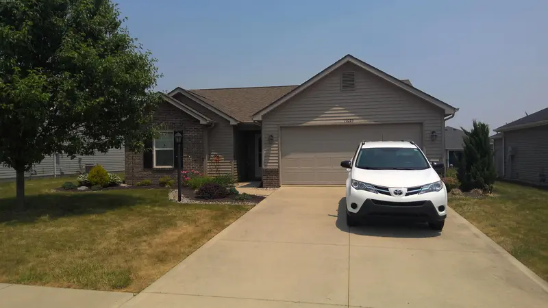 Property photo: 11025 CALERA  PSGE