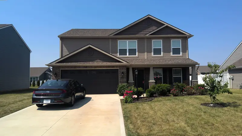 Property photo: 11026 MONTARA RUN