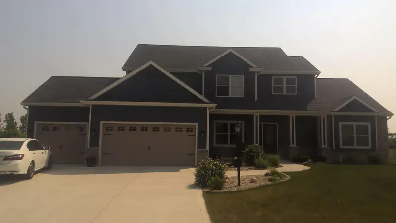 Property photo: 11026 PRAIRIE ROSE PASS