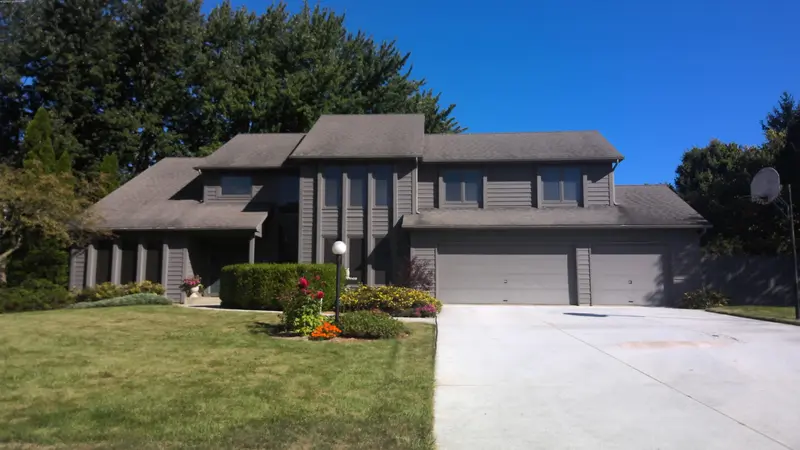 Property photo: 11026 WILMINGTON CT