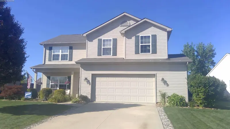 Property photo: 11028 CONSTANTIA CV