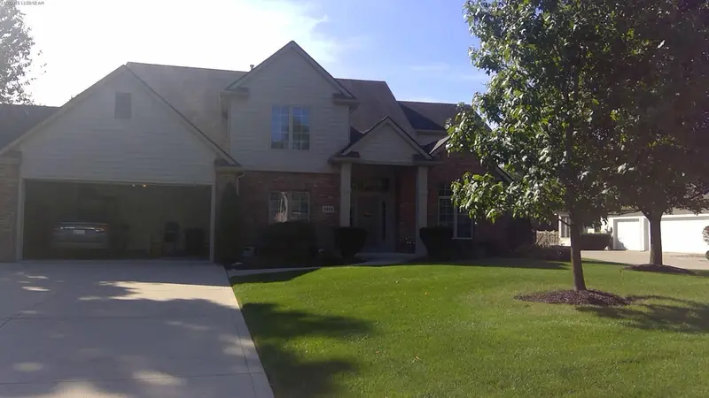 Property photo: 11029 CLAREWOOD CT