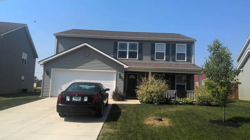 Property photo: 11029 LA FORTUNA CV