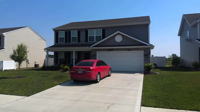 Property photo: 11031 MONTARA RUN