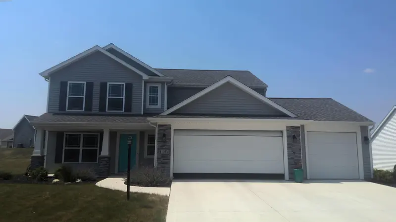 Property photo: 11033 PRAIRIE ROSE PASS