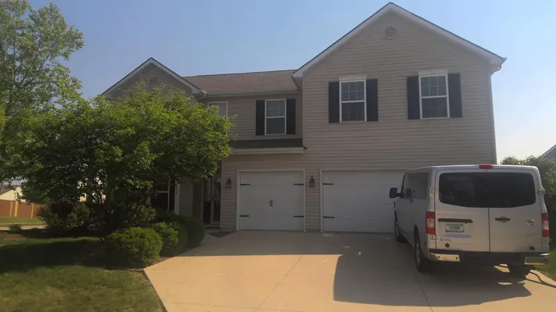 Property photo: 11034 LA FORTUNA CV