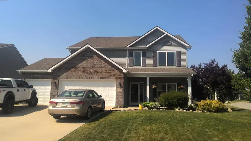 Property photo: 11035 LA FORTUNA CV