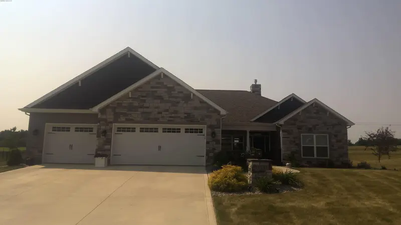 Property photo: 11043 BLUE SEDGE DR