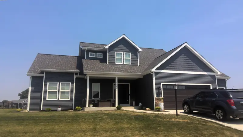 Property photo: 11044 BLUE SEDGE DR