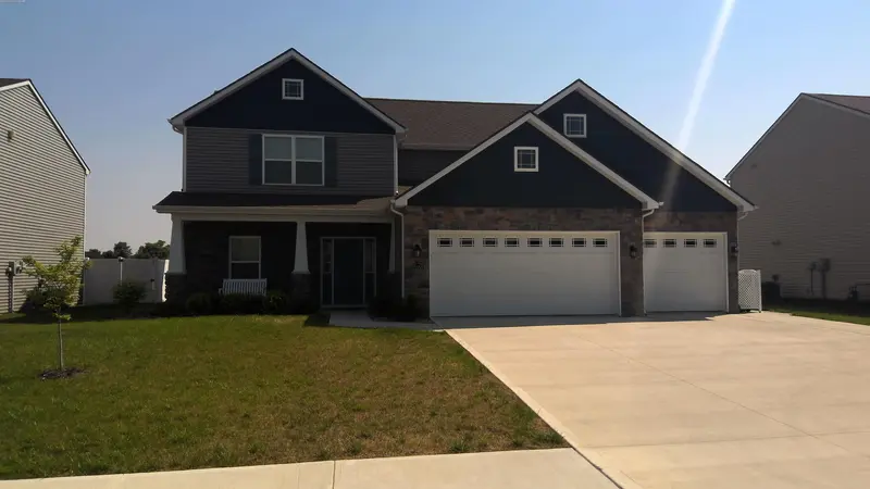 Property photo: 11055 MONTARA RUN