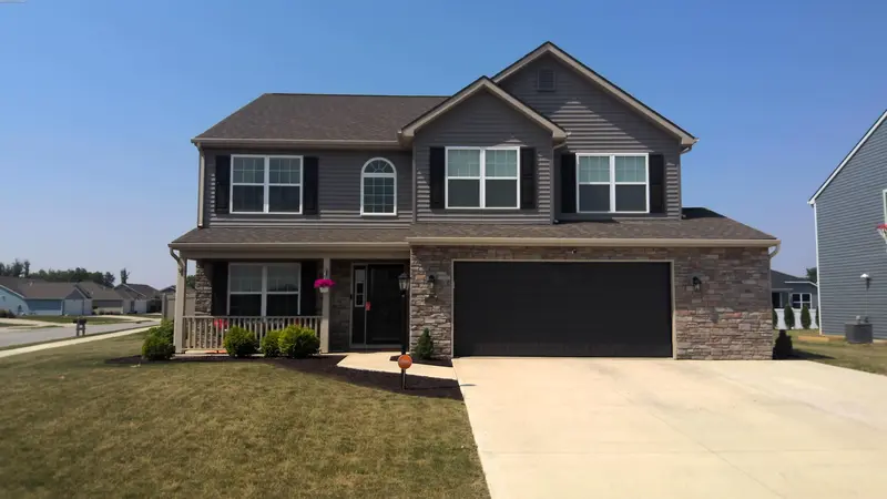 Property photo: 11080 MONTARA RUN