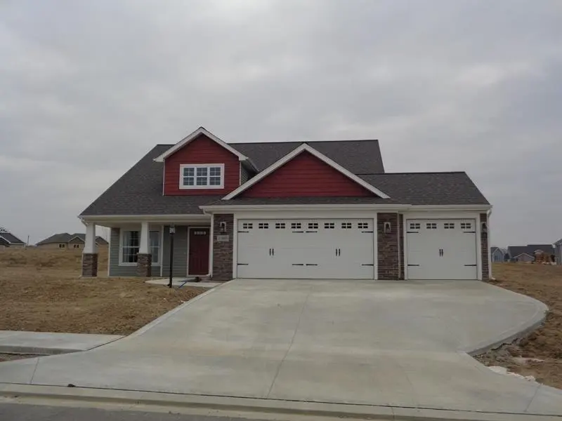 Property photo: 11089 PRAIRIE ROSE PASS