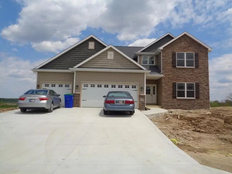 Property photo: 11090 PRAIRIE ROSE PASS