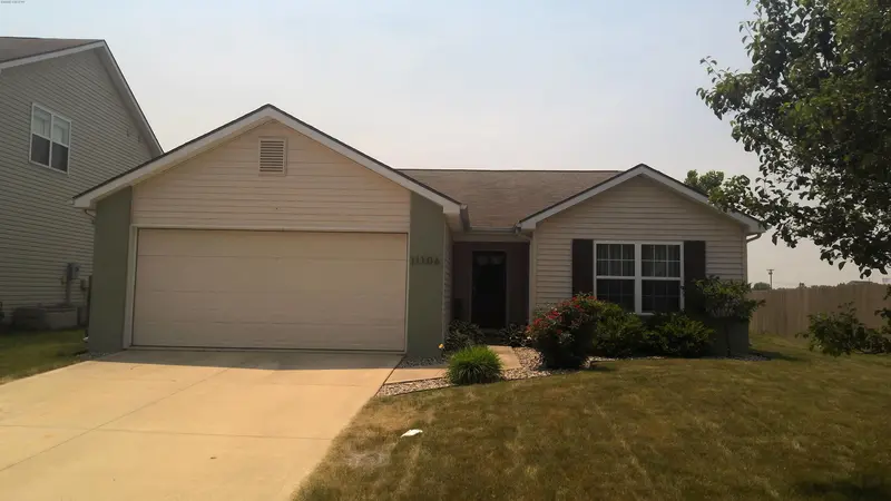 Property photo: 11106 LA FORTUNA WAY