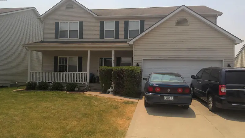 Property photo: 11108 LA FORTUNA WAY