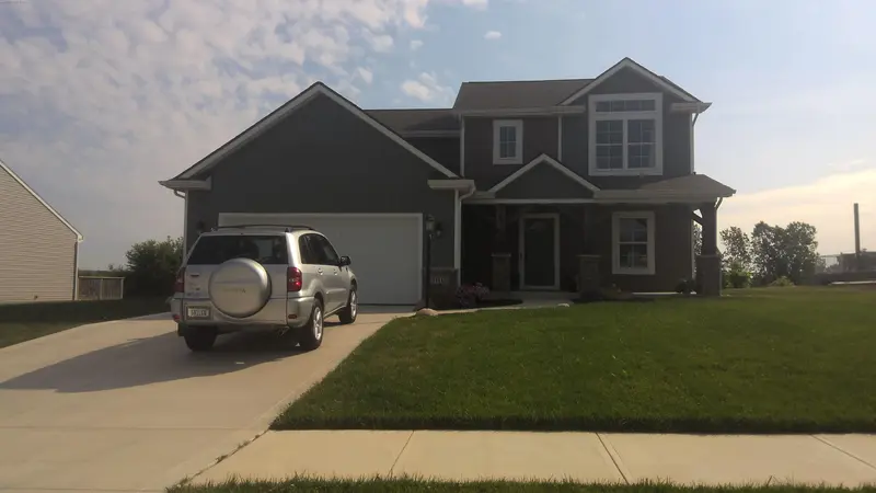 Property photo: 11112 PRAIRIE ROSE PASS