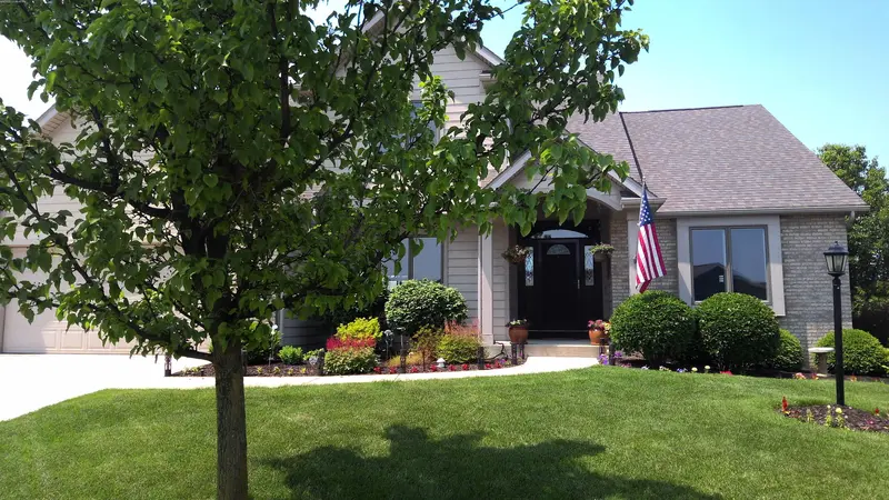 Property photo: 11114 AZBURY BLVD