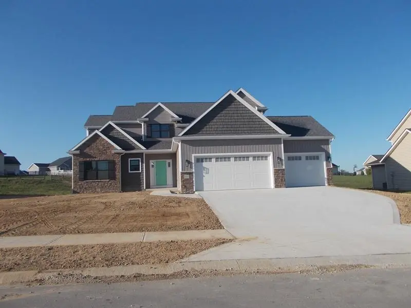 Property photo: 11115 PRAIRIE ROSE PASS