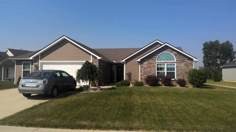 Property photo: 11116 CALERA PSGE