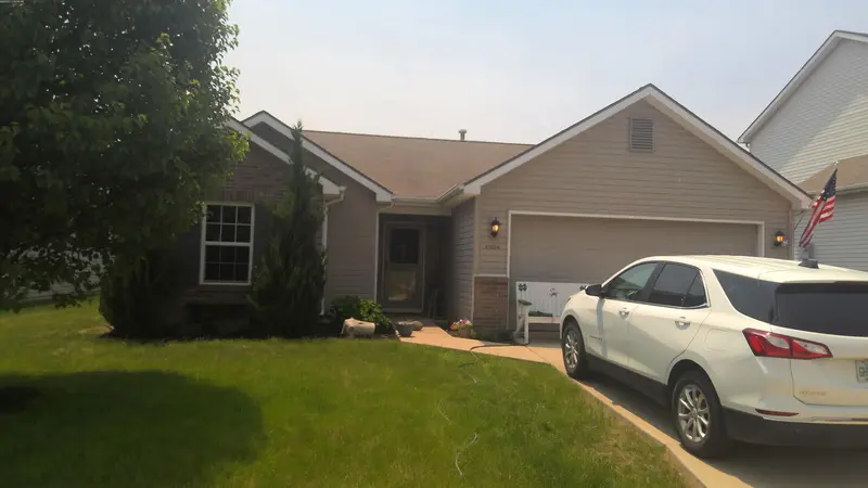 Property photo: 11116 LA FORTUNA WAY