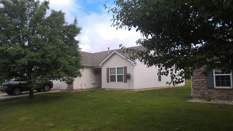 Property photo: 11117 LA FORTUNA WAY