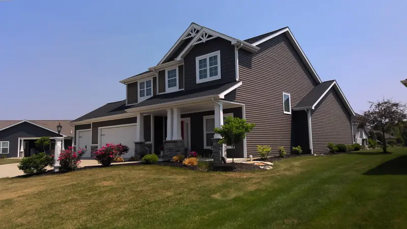 Property photo: 11119 AZBURY BLVD