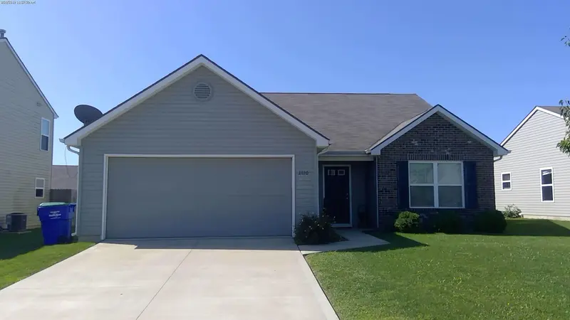 Property photo: 11120 LA FORTUNA WAY