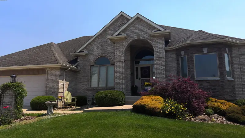 Property photo: 11123 AZBURY BLVD