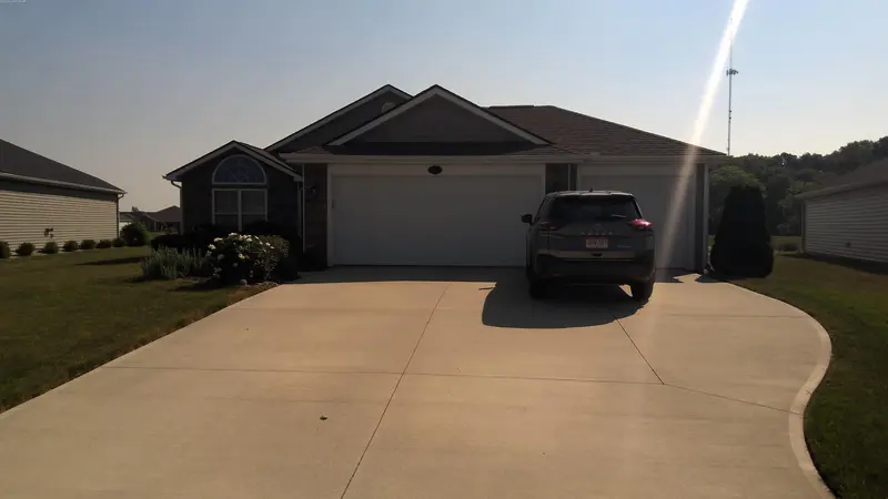 Property photo: 11123 CALERA PSGE