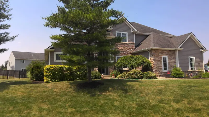 Property photo: 11126 AZBURY BLVD