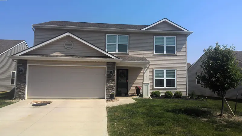 Property photo: 11126 YALUMBA PASS