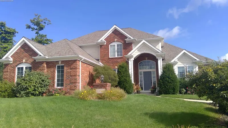 Property photo: 11128 BARCLAY CV