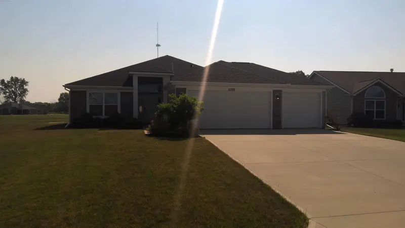 Property photo: 11129 CALERA PSGE