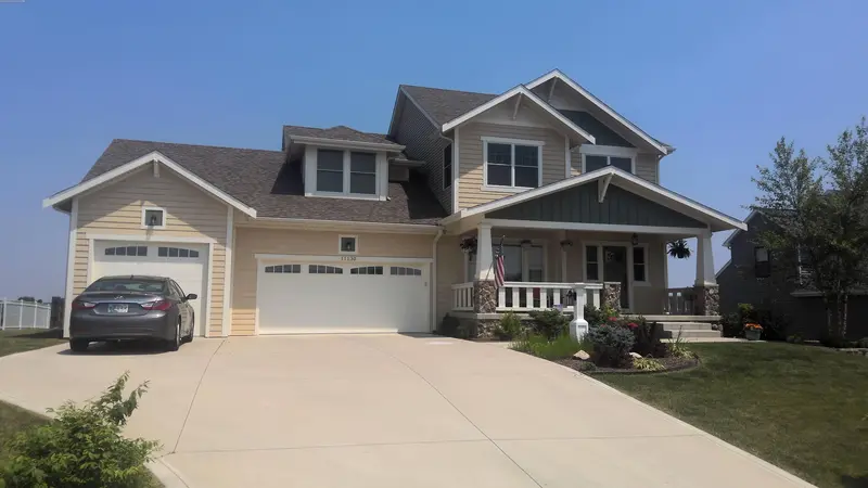 Property photo: 11130 BLUE SEDGE DR