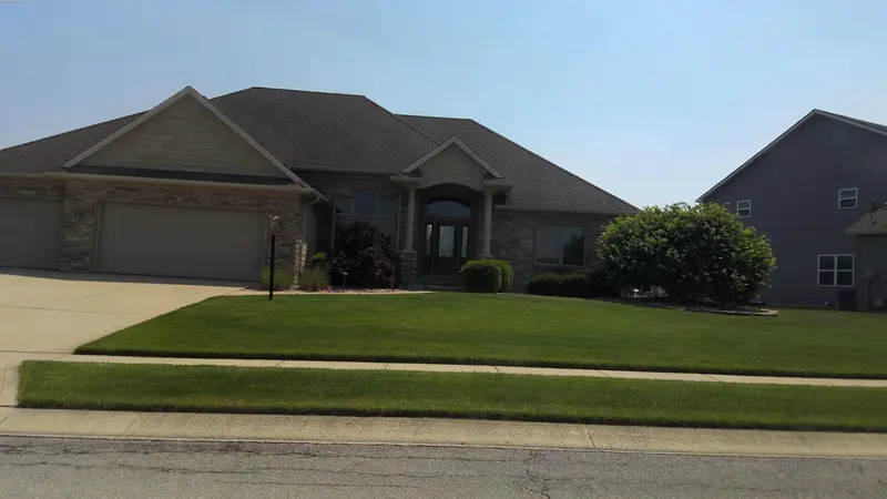 Property photo: 11131 AZBURY BLVD