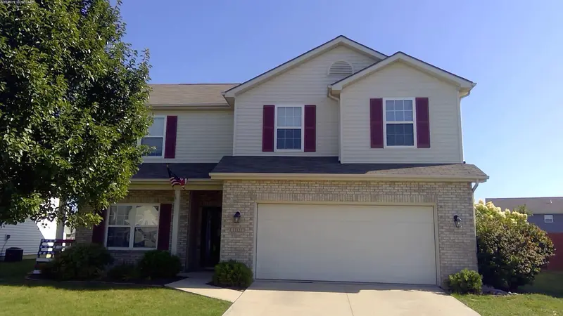 Property photo: 11131 LA FORTUNA WAY