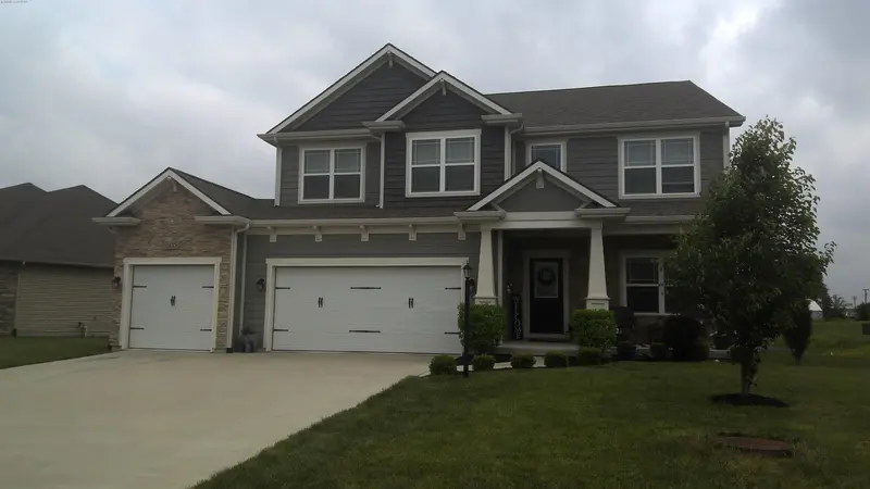 Property photo: 11135 AZBURY BLVD