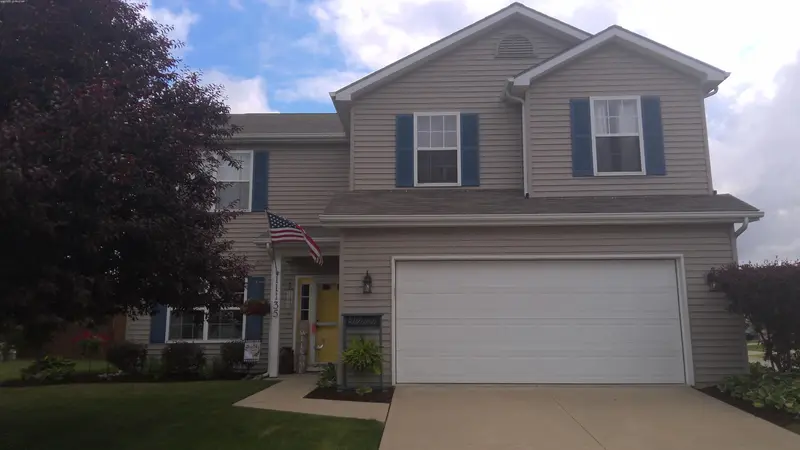 Property photo: 11135 LA FORTUNA WAY